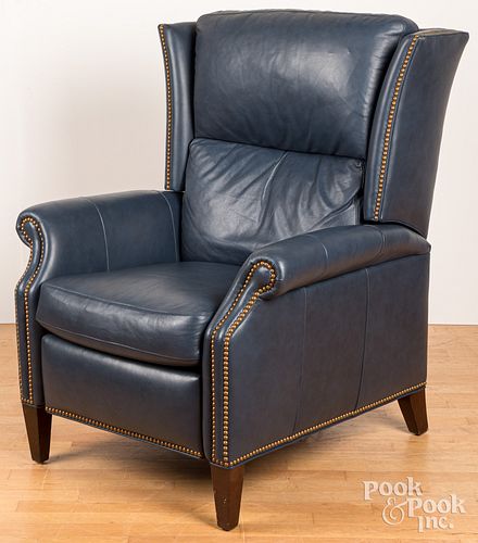 ELECTRIC RECLINER CHAIRElectric