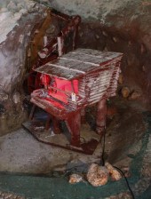ELECTRIC WATERWHEEL STRUCTUREE