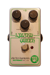 ELECTRO-HARMONIX LIZARD QUEEN