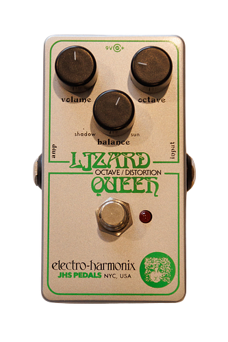 ELECTRO-HARMONIX LIZARD QUEEN