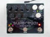 ELECTRO-HARMONIX SUPEREGO SYNT