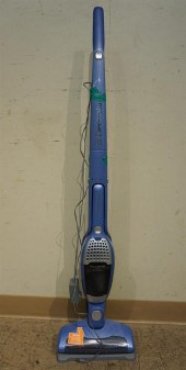 ELECTROLUX 18-VOLT RECHARGABLE