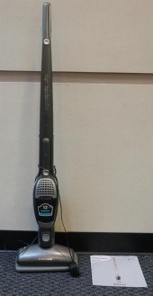 ELECTROLUX 'ERGORAPIDO' CORDLE