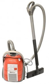 ELECTROLUX OXYGEN ULTRA VACUUM