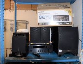 ELECTRONIC GROUP TO INCLUDE PA