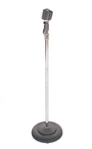 ELECTROVOICE MERCURY MODEL 911