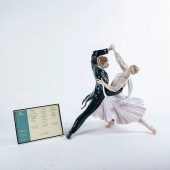 ELEGANT FOXTROT 01008638 - LLA