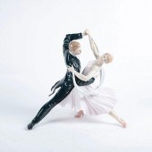 ELEGANT FOXTROT 01008638 - LLA