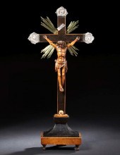 Elegant Franco-Flemish Carved,