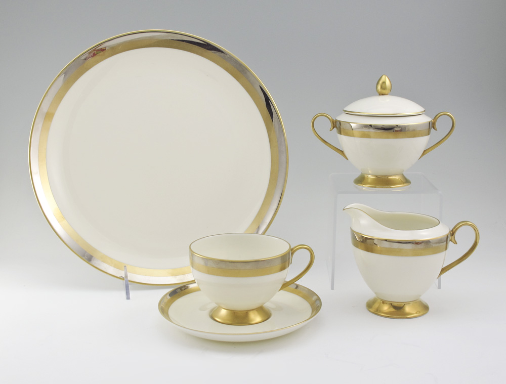 ELEGANT GORHAM ROYAL CONTESSA