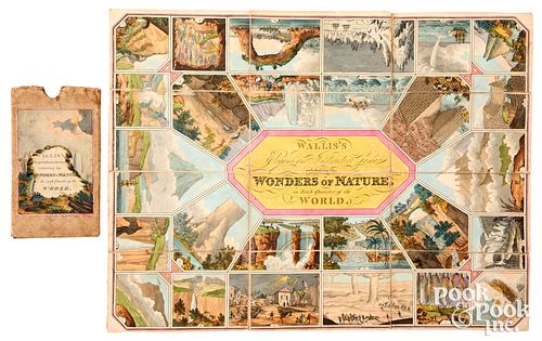 ELEGANT & INSTRUCTIVE GAME
