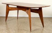 ELEGANT ITALIAN TABLE UNUSUAL