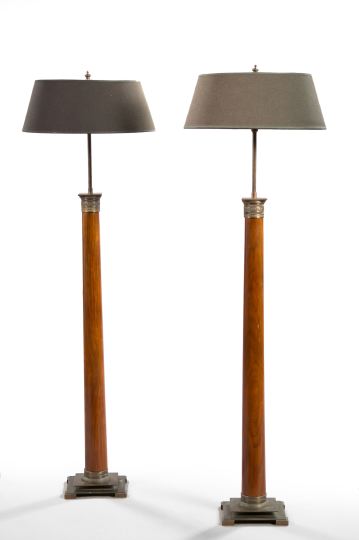 Elegant Pair of French