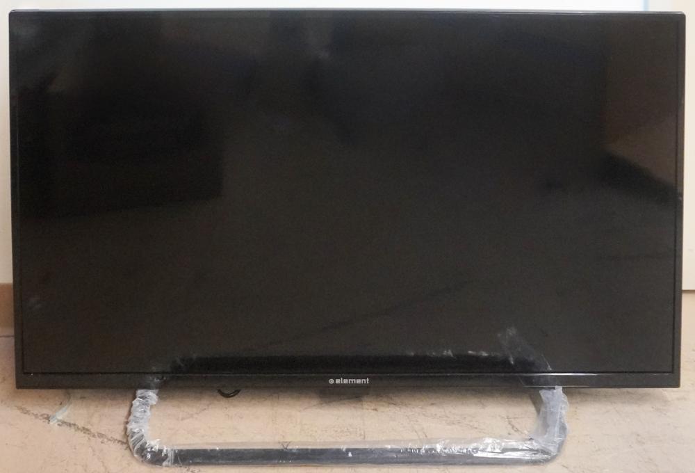 ELEMENT 50-INCH TELEVISION,