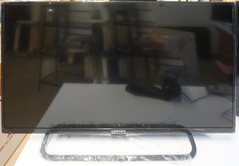 ELEMENT 50-INCH TELEVISION, JULY