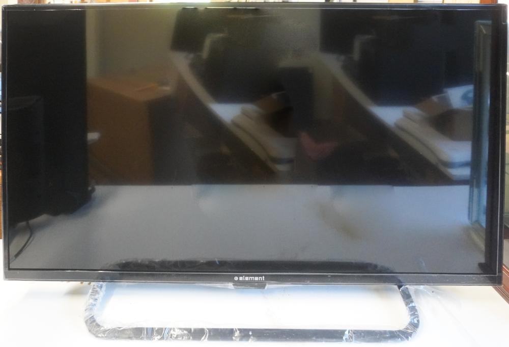 ELEMENT 50-INCH TELEVISIONElement