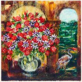 Élène Gamache (b. 1951), Canad