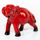 ELEPHANT HN891A - ROYAL DOULTO