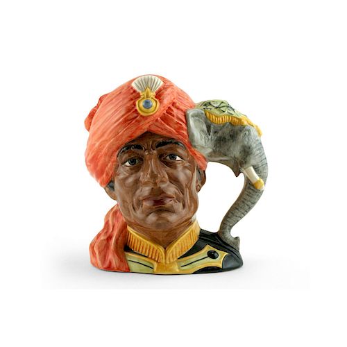 ELEPHANT TRAINER D6841 - LARGE -
