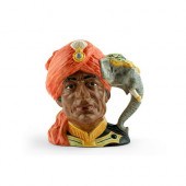 ELEPHANT TRAINER D6841 - LARGE