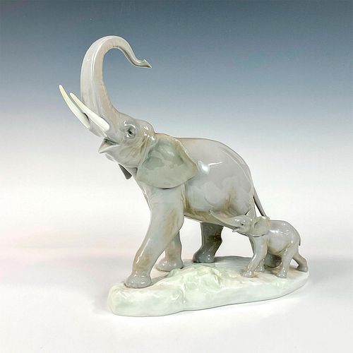 ELEPHANTS 1001151 - LLADRO