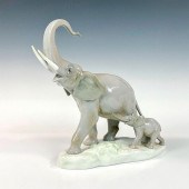 ELEPHANTS 1001151 - LLADRO POR