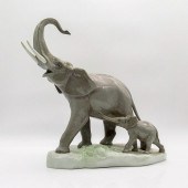 ELEPHANTS 1001151 - LLADRO POR