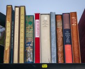 ELEVEN BOOKS ISSUED BY THE LIM