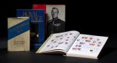 Eleven Books on English Royalt