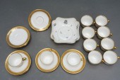 ELEVEN C. AHRENFELDT LIMOGES G