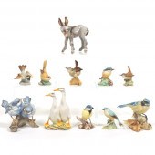 ELEVEN GIUSEPPI TAGLIARIOL POR