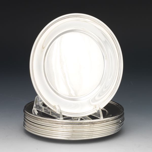 ELEVEN INTERNATIONAL SILVER