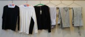 ELEVEN LEISURE GARMENTS (L.L.