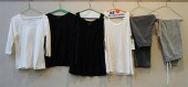 ELEVEN LEISURE GARMENTS (PATAG