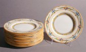 ELEVEN MINTON HELENA LUNCH/SAL