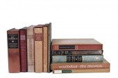ELEVEN NOVELS, PLAYS AND CLASS