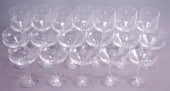 ELEVEN ORREFORS RHAPSODY CLEAR