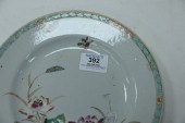 ELEVEN PIECE CHINESE EXPORT LO