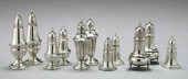 Eleven-Piece Collection of Ame