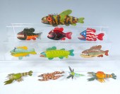 ELEVEN PIECE GORDON SWENARTON