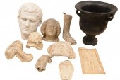 ELEVEN PIECE GROUP, TO INCLUDE