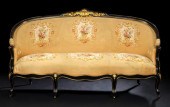 Eleven-Piece Louis-Philippe Ca