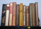 ELEVEN PUBLICATIONS OF THE LIM