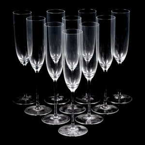 Eleven Riedel Superleggero