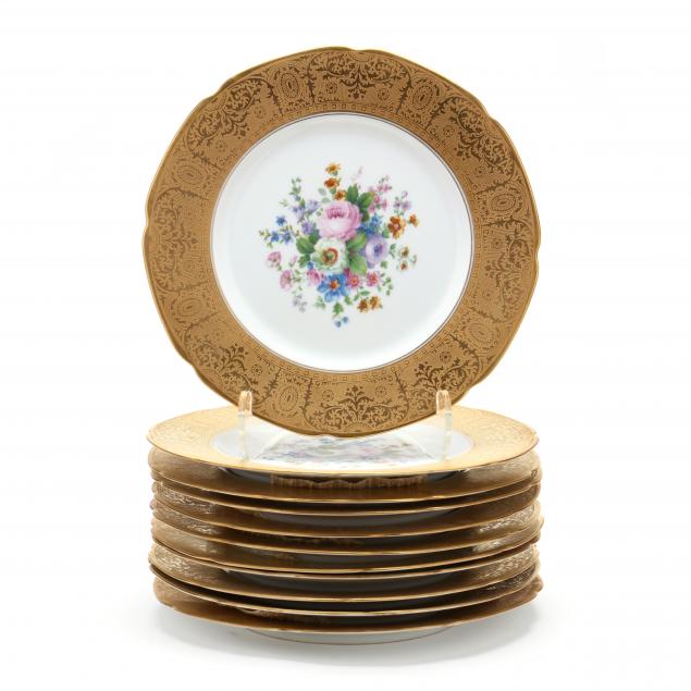 ELEVEN ROYAL BAVARIAN
