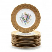 ELEVEN ROYAL BAVARIAN HUTSCHEN