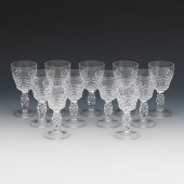 ELEVEN ROYAL LEERDAM CRYSTAL S
