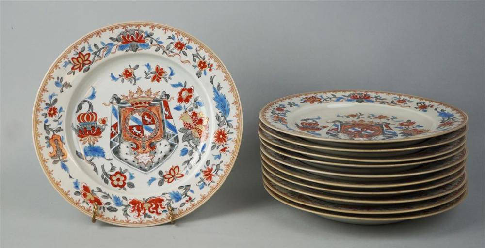 ELEVEN SAMSON CHINESE EXPORT