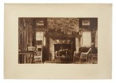 ELEVEN WESTERN PHOTOGRAVURESEl