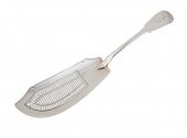 ELEY & FEARN STERLING SILVER F